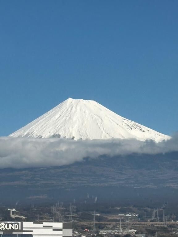 お疲れ様です♪