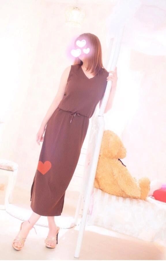 久しぶり、、、忘れてない？♡