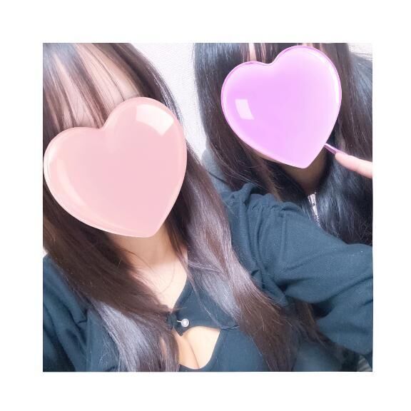 仲良しちゃん( ◜ᴗ&macr;)🤝(&macr;ᴗ◝ )