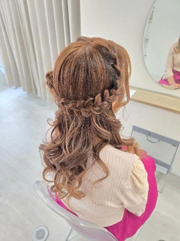 ドキドキだったぁ&hearts;