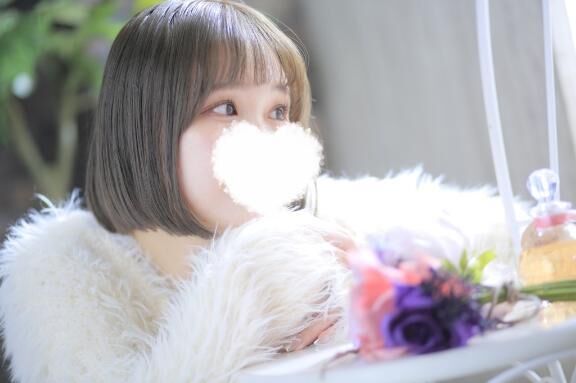 ねぇ…今日じゃないの…？♡