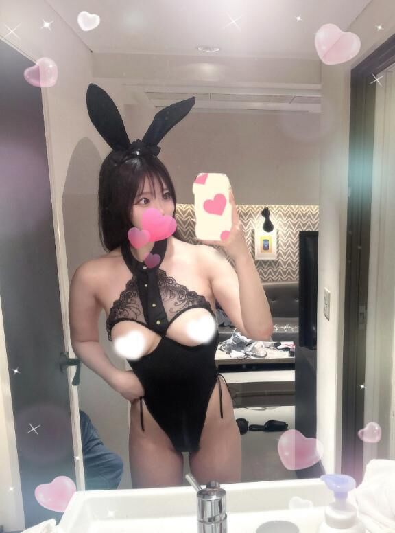 もちもちボディ♡