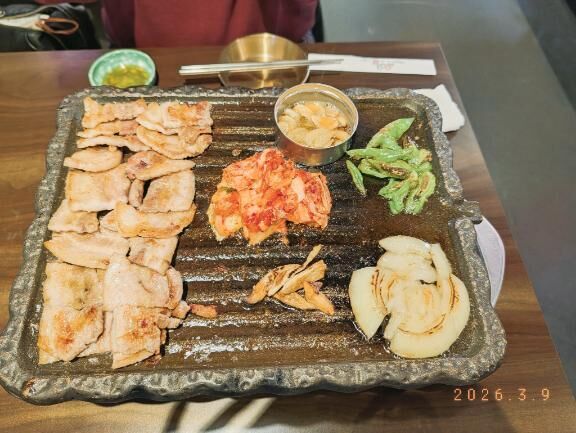 はじめてたべた！