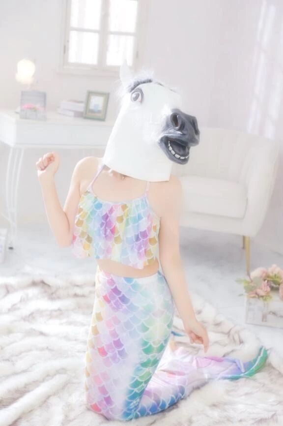 🍓すみません(;_;)