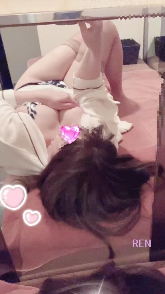 お疲れ様でした♡