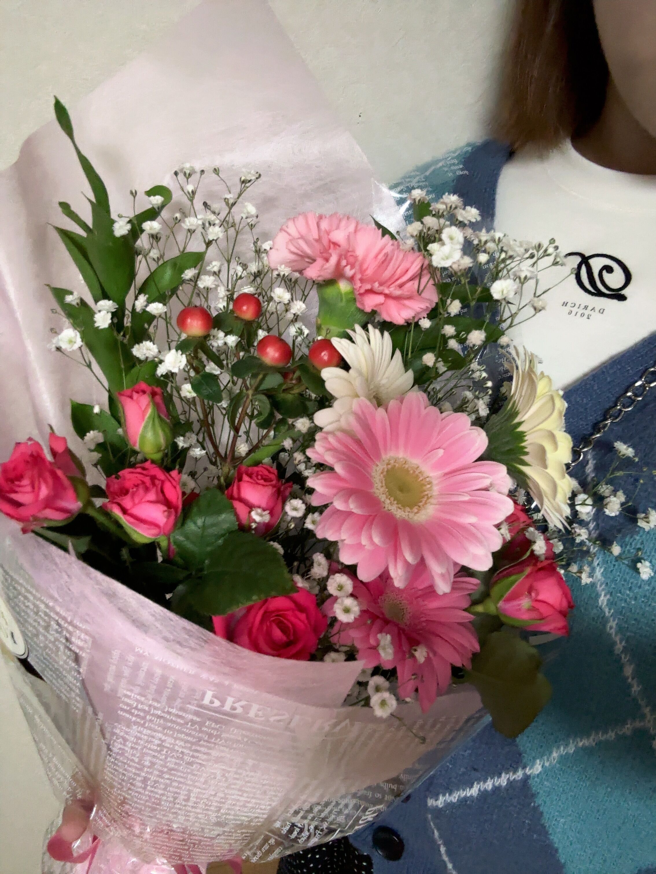 楽しかったっ🎶♡