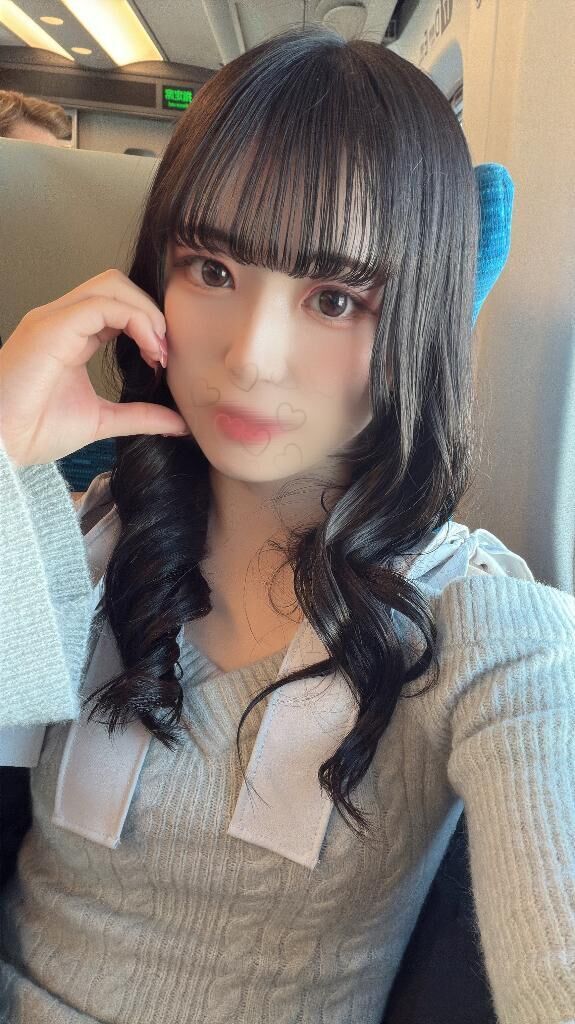 お久しぶりにっ！♡♡