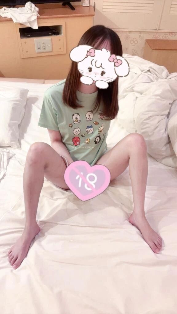 19:00〰️ホテルシエル305号室のおにいさん