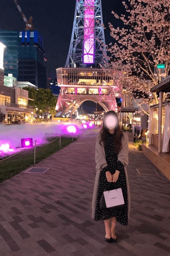 お休みなさい♡