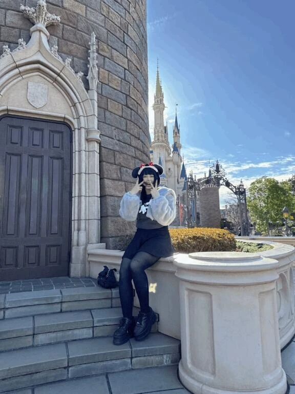 ありがとう❣️