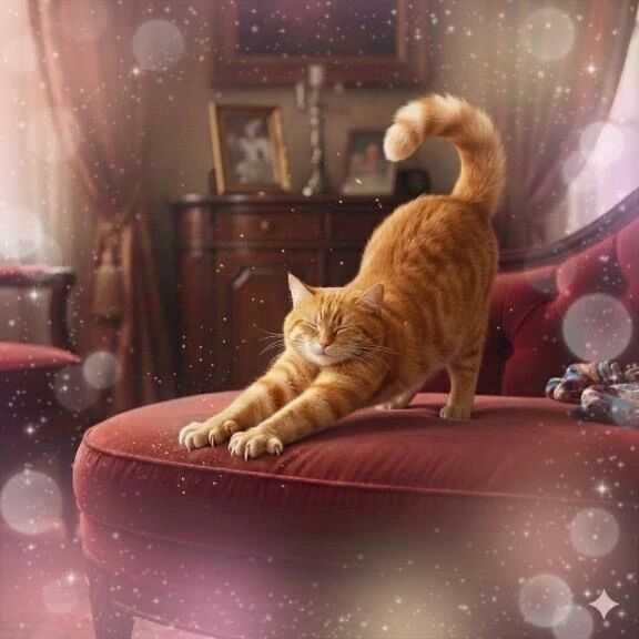 おはようございます