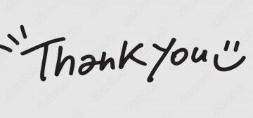 私を選んでくれてありがとう☆