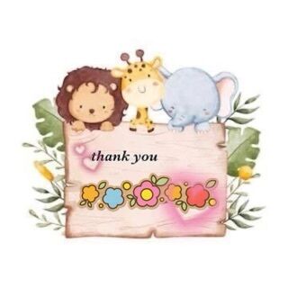 終了しました♡