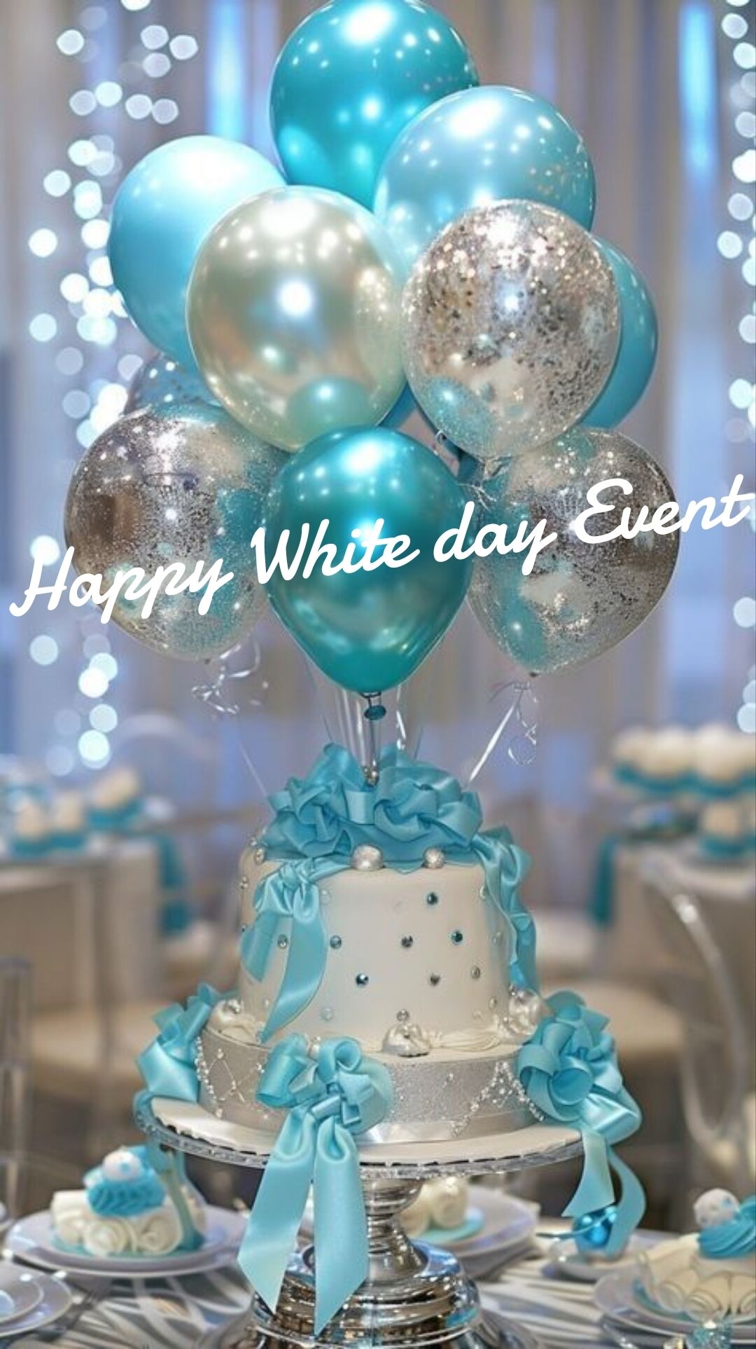 イベントの告知