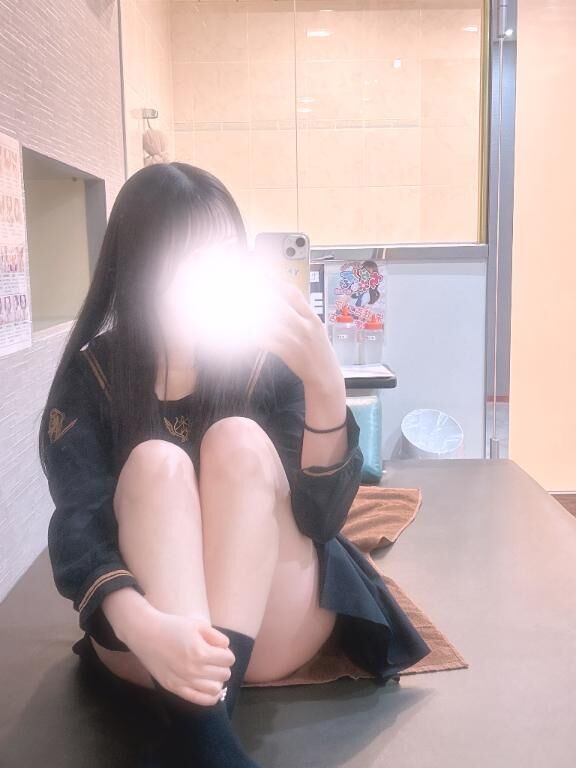 出勤しました( ¨♡ )