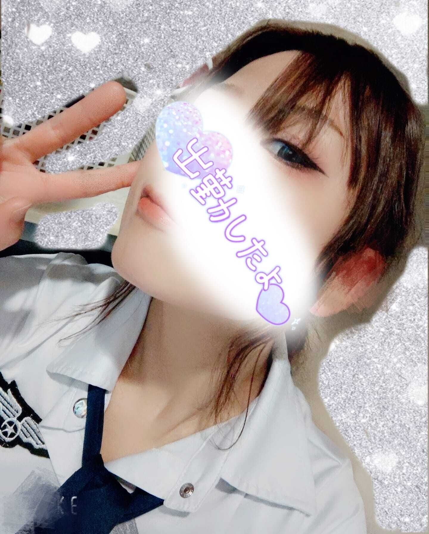 こんばんはっ出勤しました♪