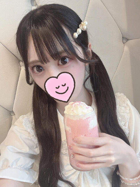 自分からほしがっちゃうの