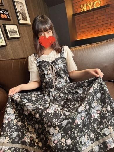 ごめんなさい♡