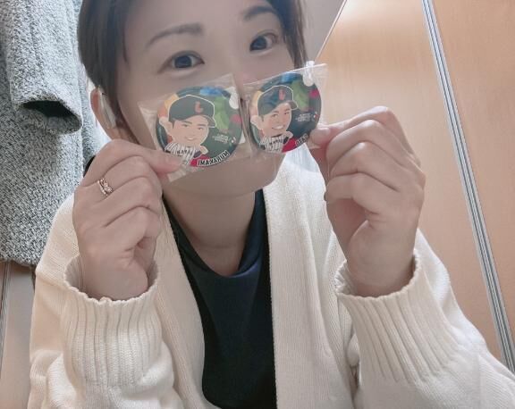 4月のガーデン♡出勤予定です