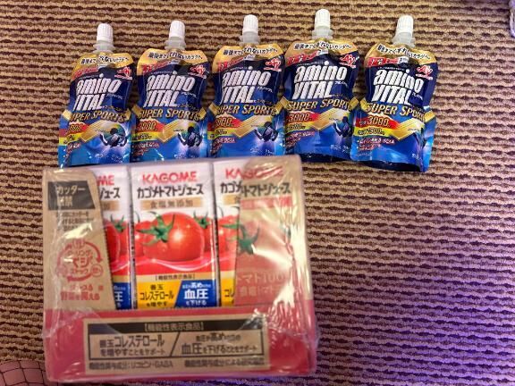 ララちゃんへ❤️