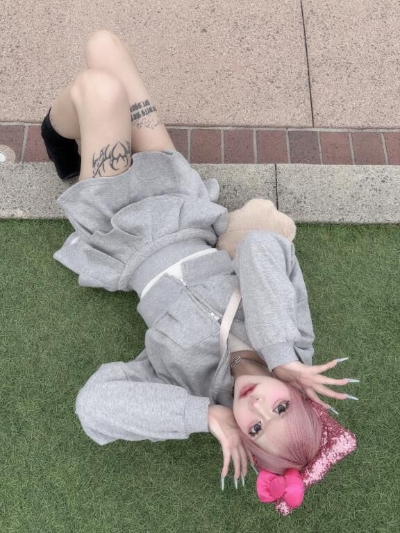 2人だけの♡♡♡