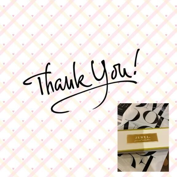 ありがとう♡楽しかったぁ♡