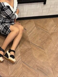 ありがとうございました。