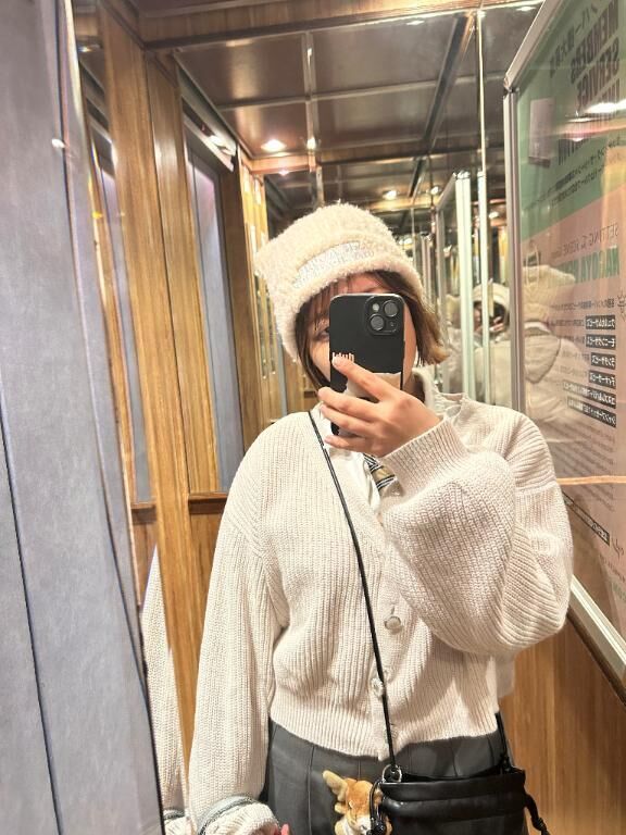 本日終わりました♡♡