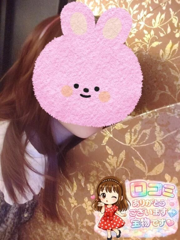 【お礼写メ日記】クチコミありがとうございました︎💕︎︎くるみ