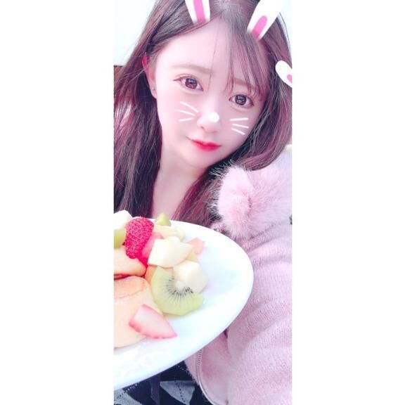 お兄さんありがとう〜💌