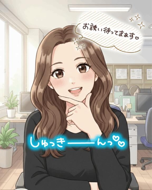 出勤しました♡♡