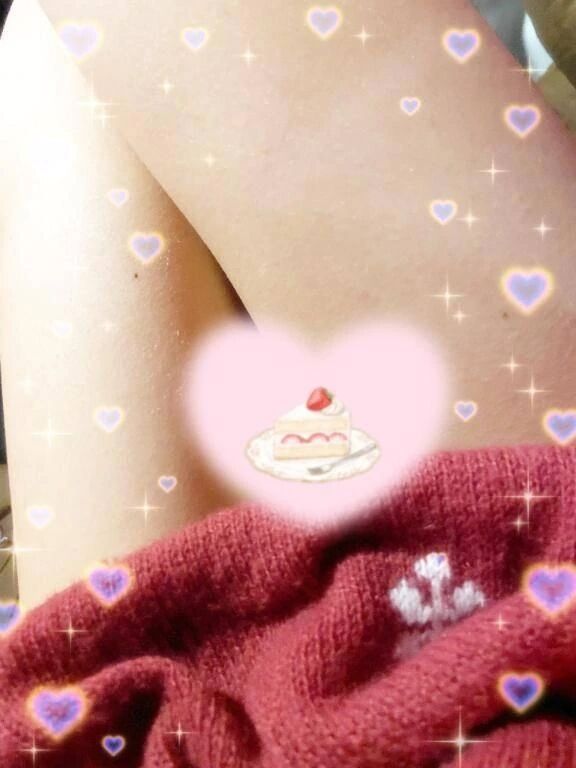 あと1時間…ドキドキが止まらない🥰