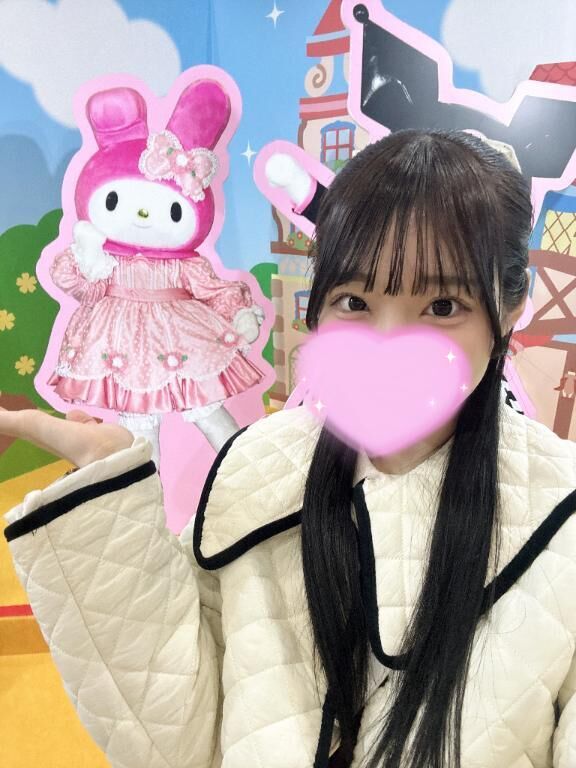 しゅっきん♡♡