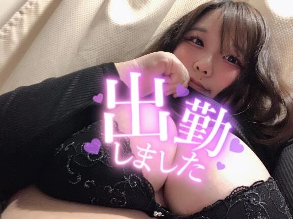 出勤しましたー♡ﾞ