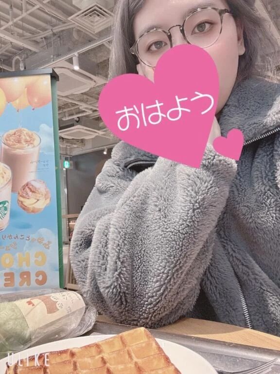 【眠たいけど朝活☀️】