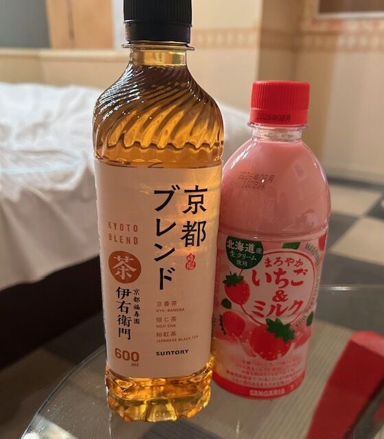 もちろん忘れてないよ(^-^)