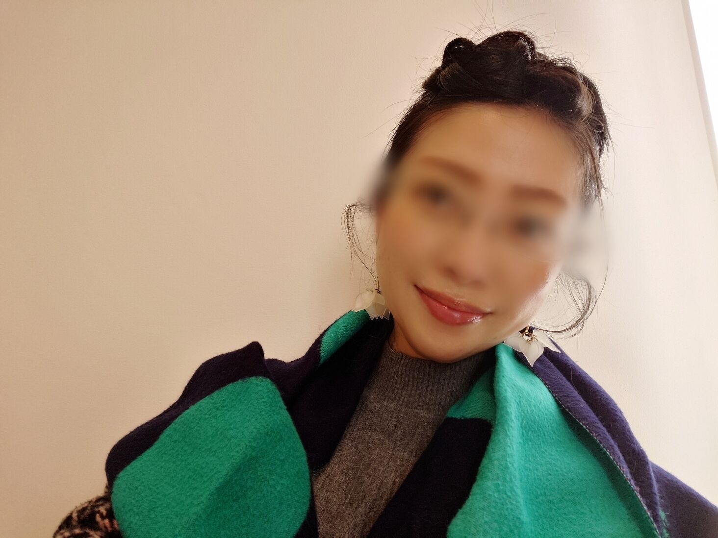 お久しぶりです