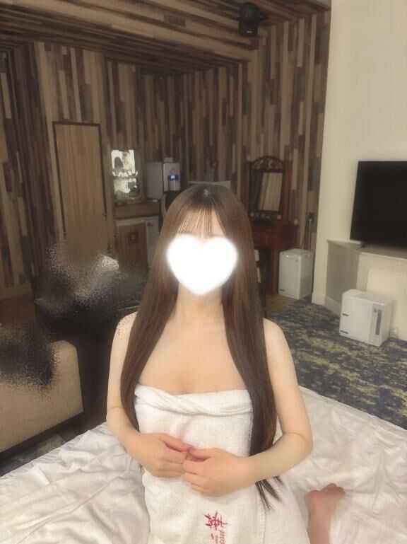 お風呂でイチャイチャ♡