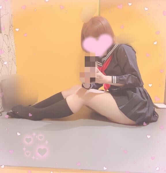 あしたの報告♡♡