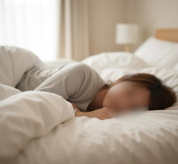 こっそり見てる？