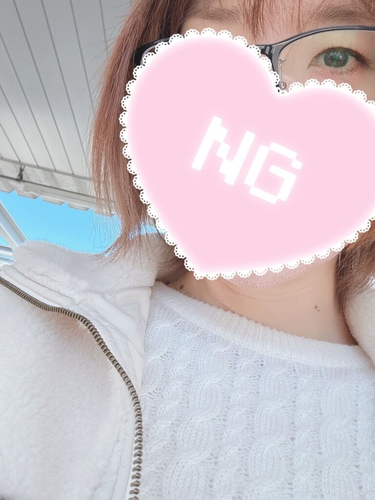 おはよございます