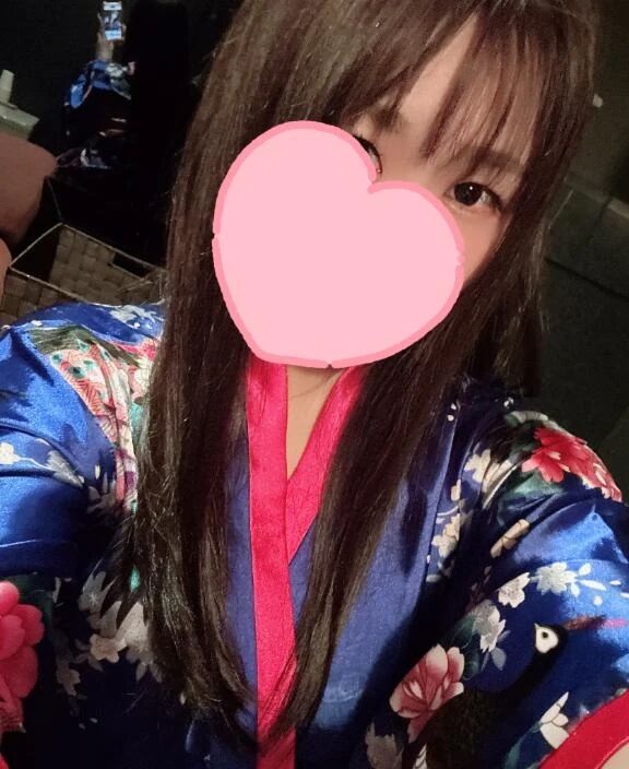 明日会えるね♡