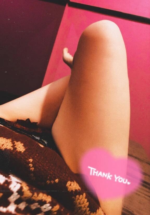 【お礼写メ日記】