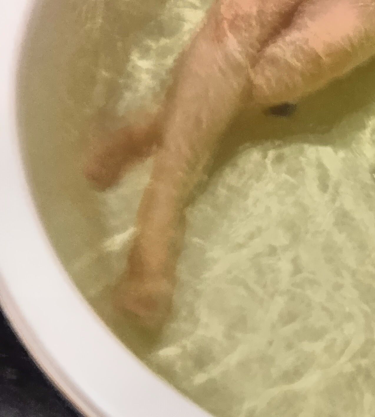 早出リクエスト