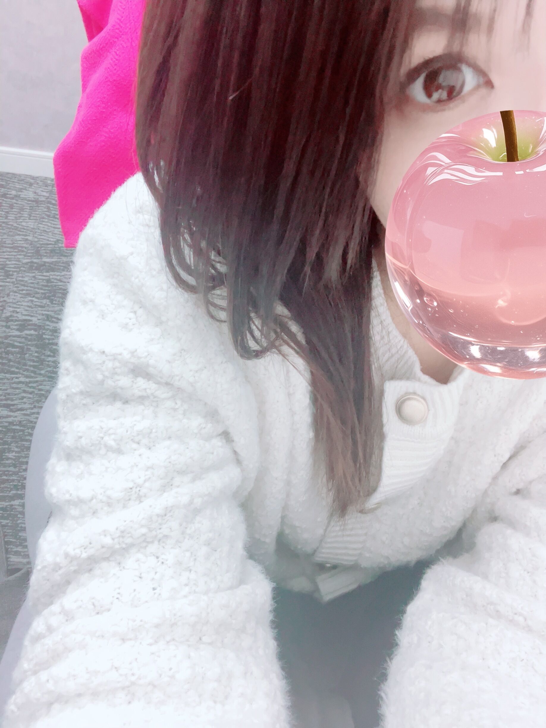 寂しがり。抱かれたい。