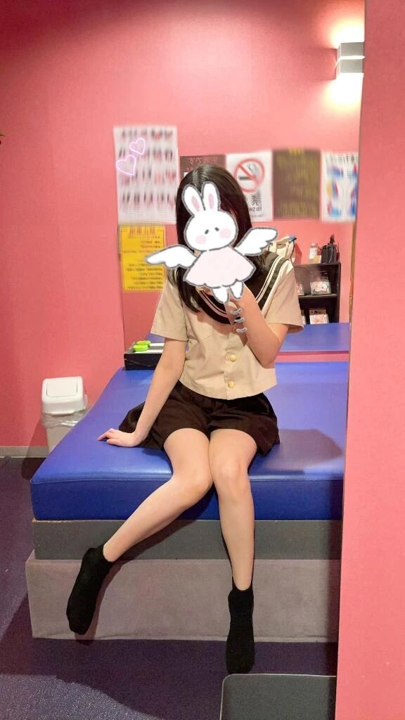 退勤しました❣️次回は初めての夜🌙