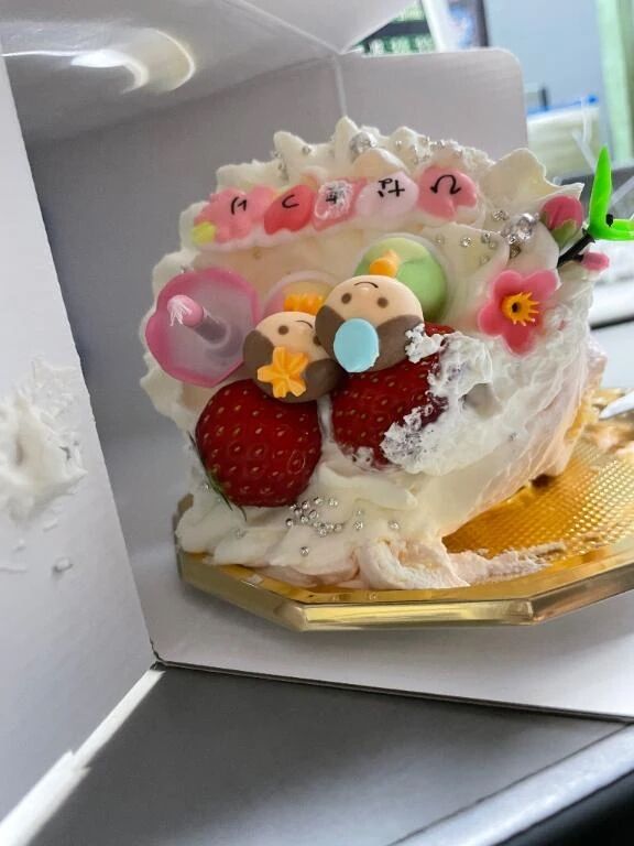 お久しぶりです