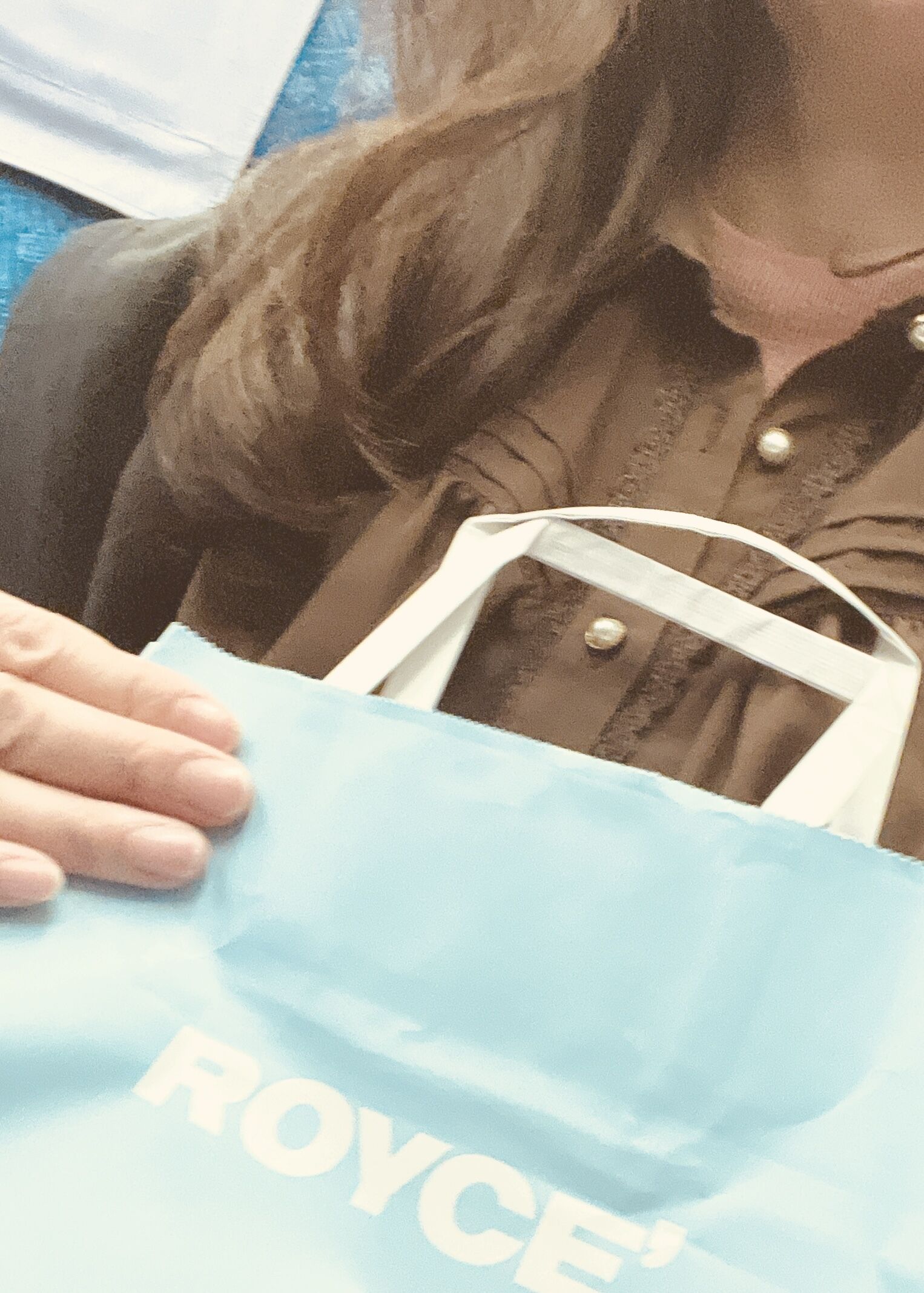 3月15日のごあいさつが