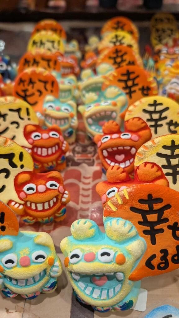 誕生日を目前に…💦