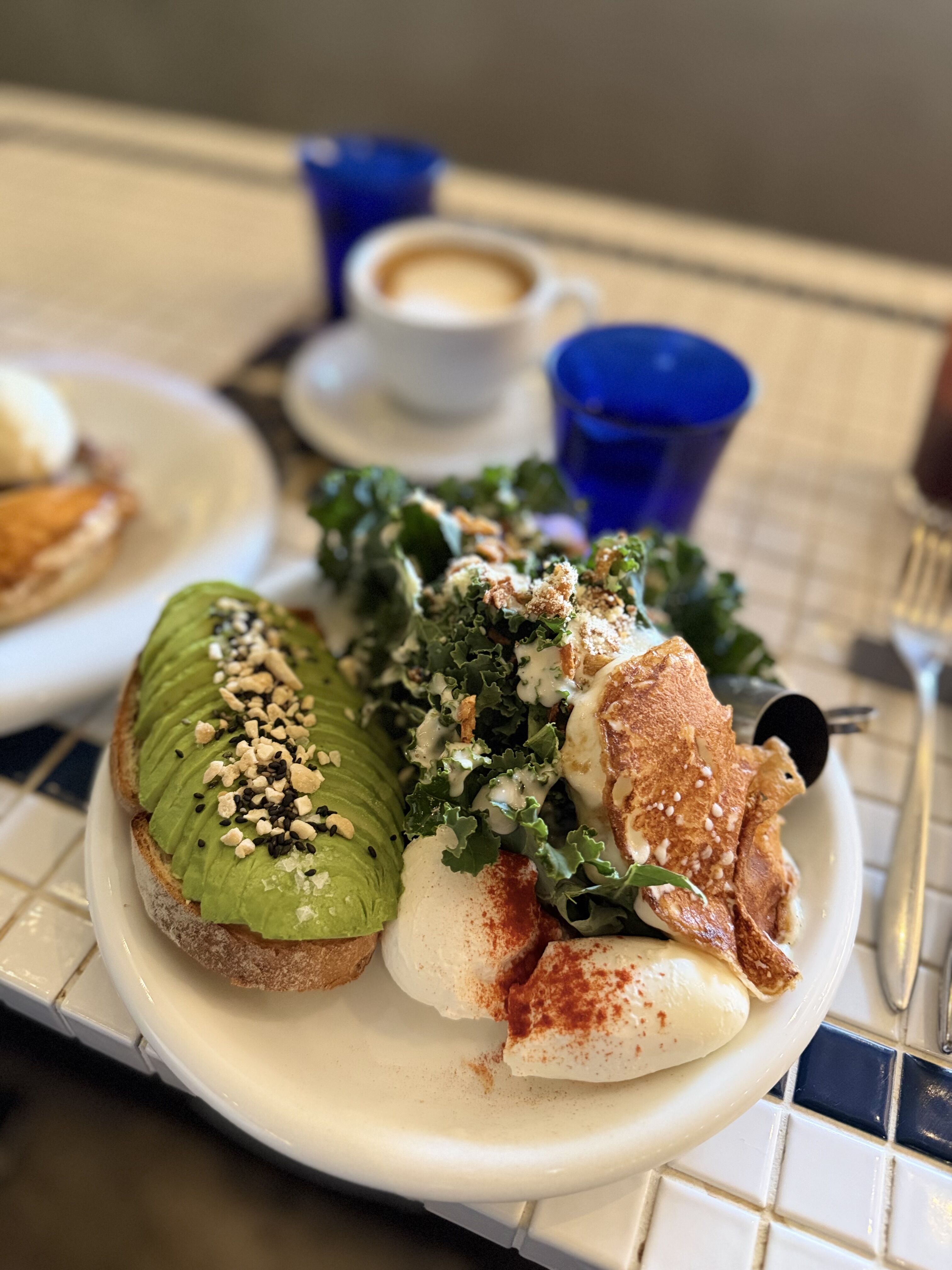 ありがとうございました☺️